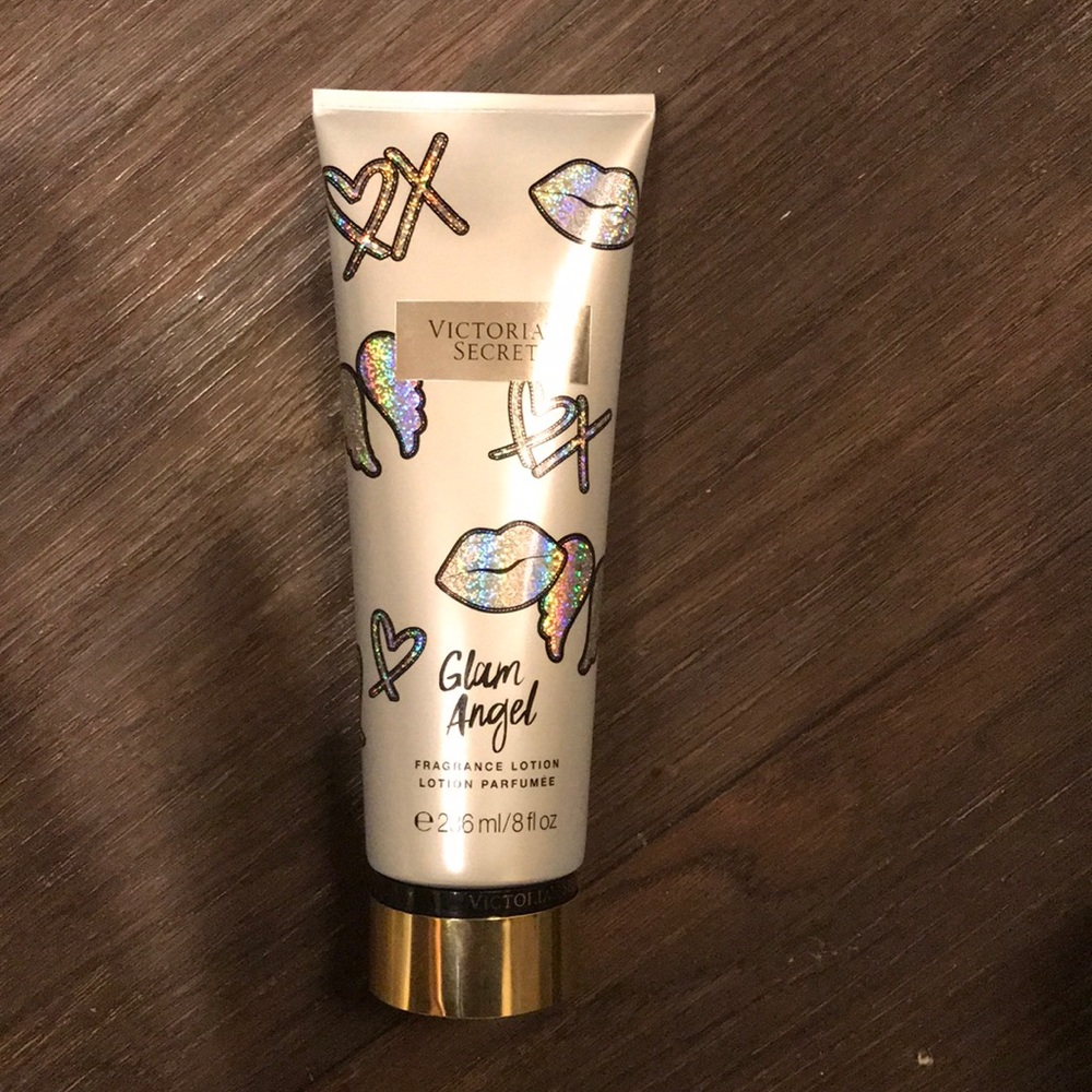 Victoria’s Secret Glam Angel lotion
